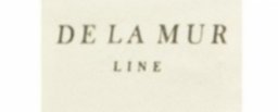 DE LA MUR LINE